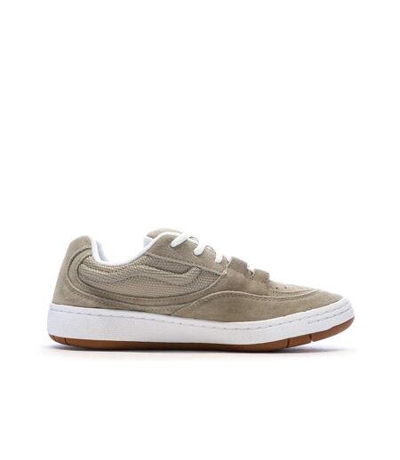 Baskets beiges homme vans speed