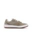 Baskets beiges homme vans speed-2