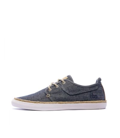 Chaussures en toile Marines Homme TBS Rukkwai