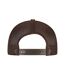 Casquette trucker kryptek adulte marron Flexfit