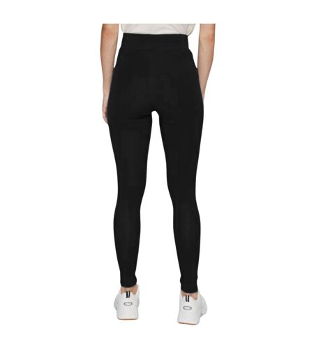 Legging Benndorf Femme Noir Fila