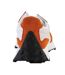 Baskets Homme Blanc Orange New Balance-2