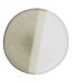 Lot de 6 Assiettes à Dessert Sahara 20cm Multicolore-1