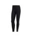 Legging Noir Femme Adidas Believe - XXXS