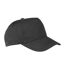 Casquette De Baseball Printers Noir Result-2