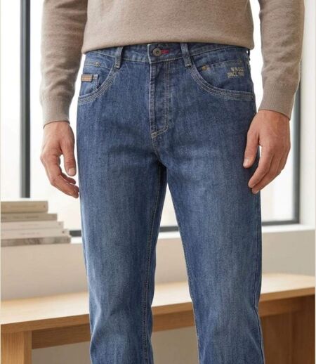 Pantalon jean WE1285