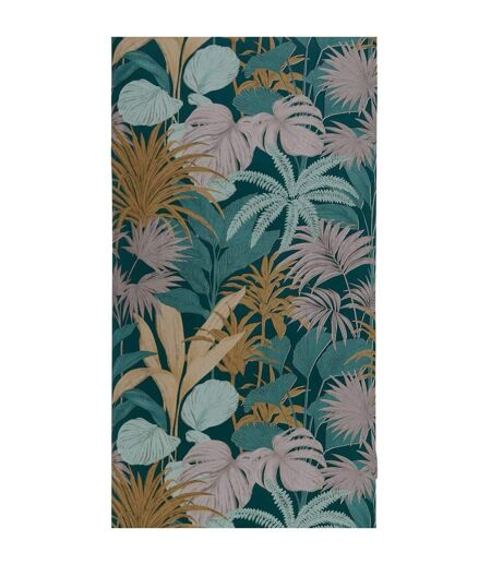 Papier Peint Pré-encollé Mell 53x1000cm Multicolore