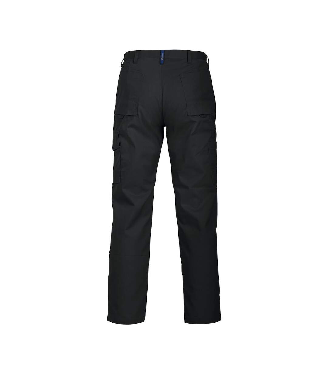 Pantalon Cargo Homme Noir Projob-2