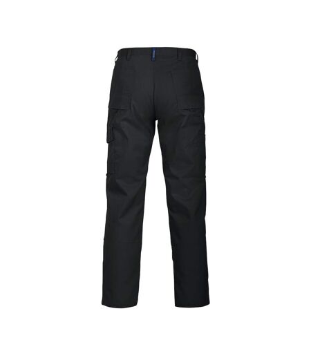 Pantalon Cargo Homme Noir Projob