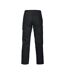 Pantalon Cargo Homme Noir Projob-2