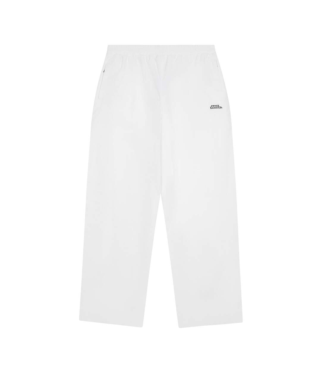 Pantalon De Survêtement Homme Blanc No Fear-1