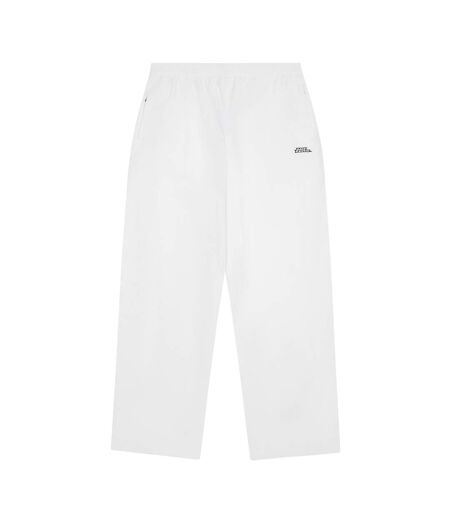 Pantalon De Survêtement Homme Blanc No Fear