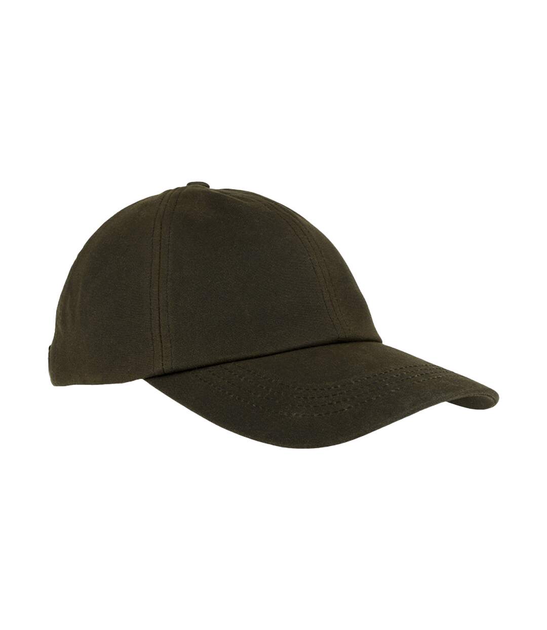 Casquette De Baseball Vert Jack Pyke-1