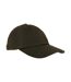 Casquette De Baseball Vert Jack Pyke-1