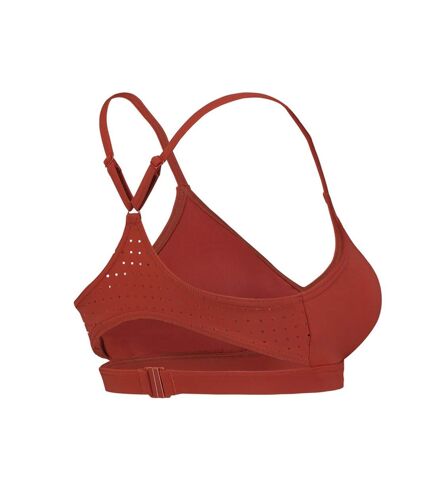 Haut De Maillot De Bain Femme Marron Puma Puma