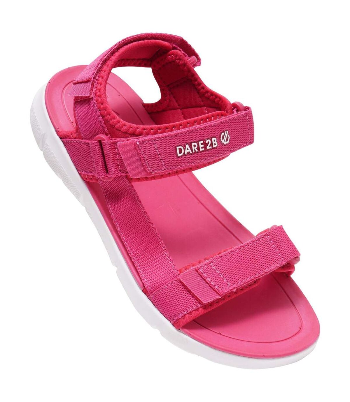 Dare 2B Womens/Ladies Kala Sandals (Active Pink) - UTRG5901