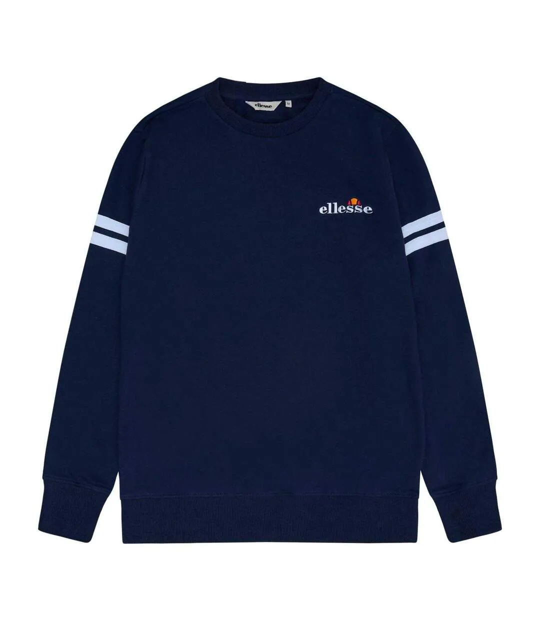 Sweat Gakona Homme Bleu Marine Ellesse-1