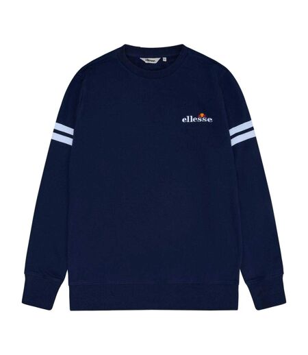 Sweat Gakona Homme Bleu Marine Ellesse