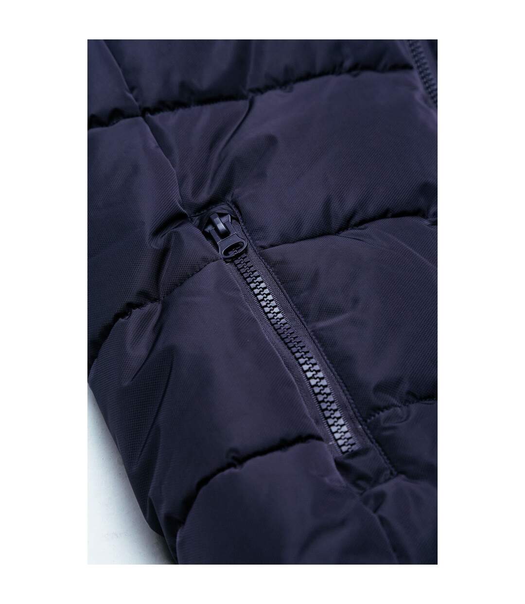 Hype - Doudoune LUXE - Homme (Bleu marine) - UTHY6809