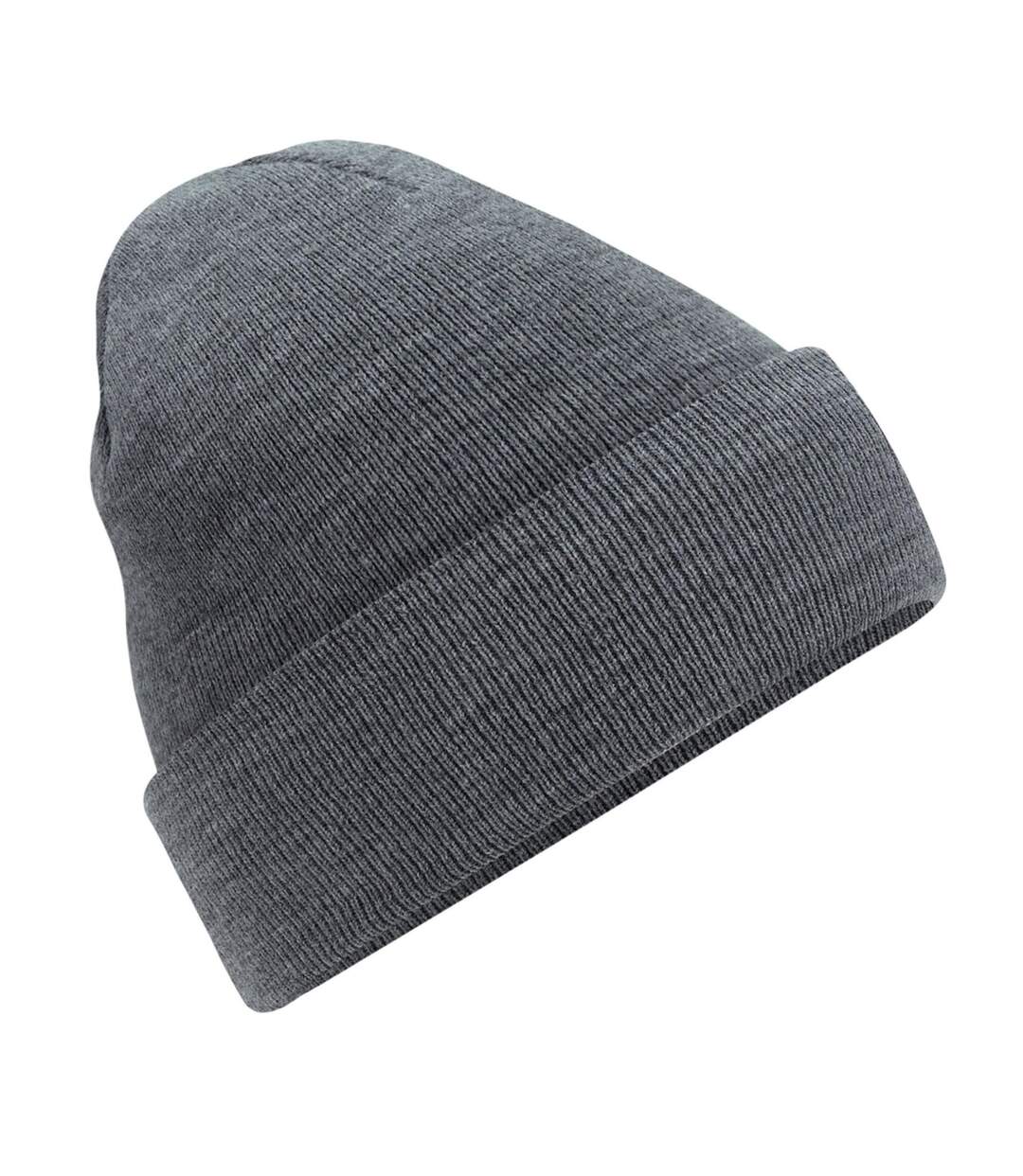 Bonnet Adulte Granite Beechfield-1