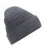Bonnet Adulte Granite Beechfield-1