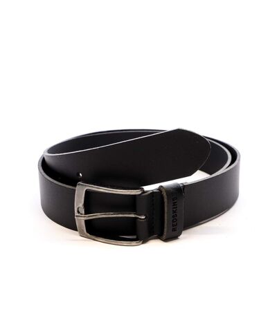 Ceinture Noire Homme Redskins MAO - T 100