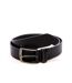 Ceinture Noire Homme Redskins MAO - T 100