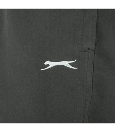 Pantalon De Survêtement Homme Anthracite Slazenger