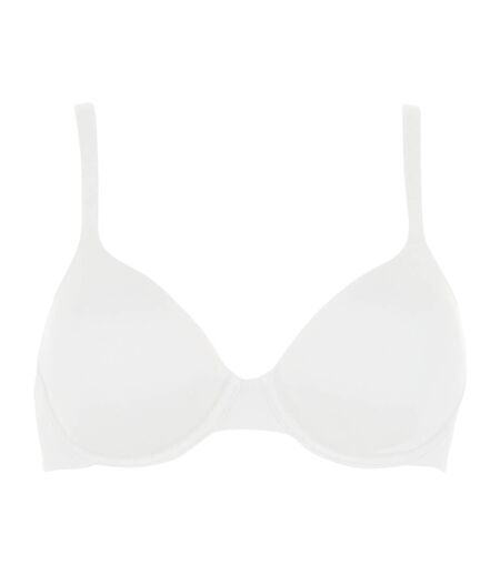 Soutien-gorge ampliforme armatures souples My Fit Athena