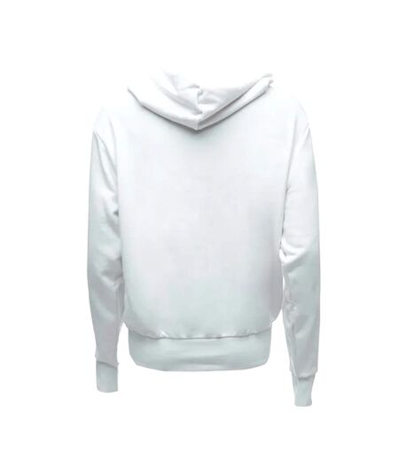 Sweat à capuche marimekko femme blanc Adidas