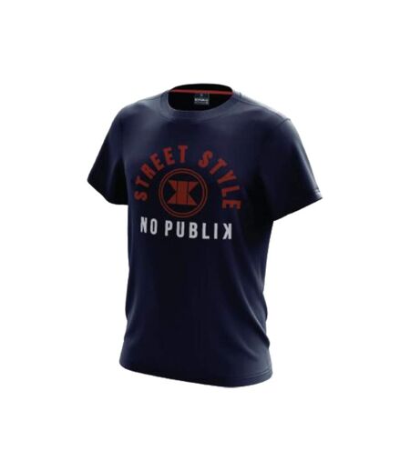 Collection Textile No Publik Sport, Detente et Style.