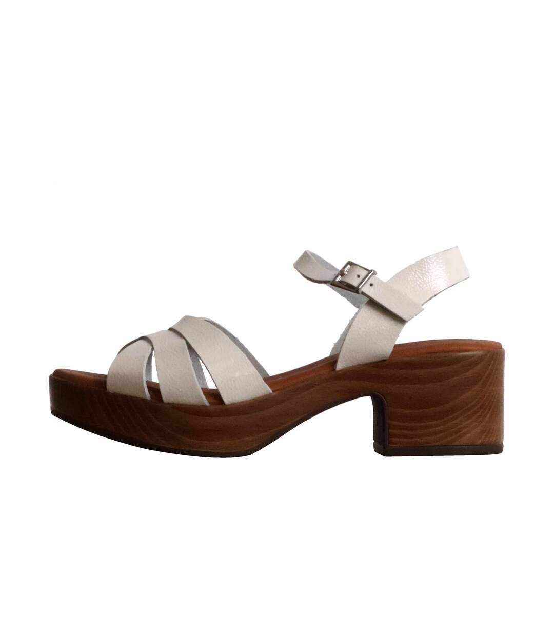 Sandales Cuir Oh my Sandals-1