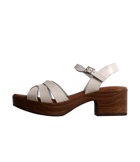 Sandales Cuir Oh my Sandals