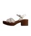 Sandales Cuir Oh my Sandals-1