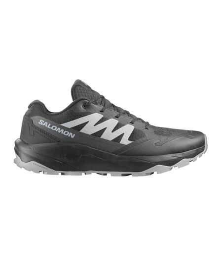 Mens Outpath Phantom Gore-tex Trainers Black Salomon