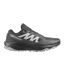 Mens Outpath Phantom Gore-tex Trainers Black Salomon-1
