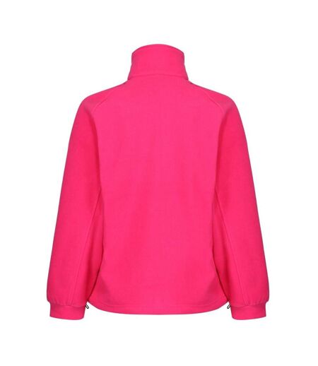Polaire Thor Femme Rose Regatta