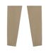 Pantalon De Jogging Motif/style Chevron Homme Marron Boss-3