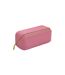 Bagbase Mini Open Flat Cosmetic Case (Dusky Rose) (One Size) - UTRW9275