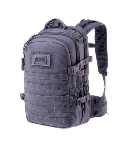 Urbantask 25l Backpack One Size Urban Steel Magnum
