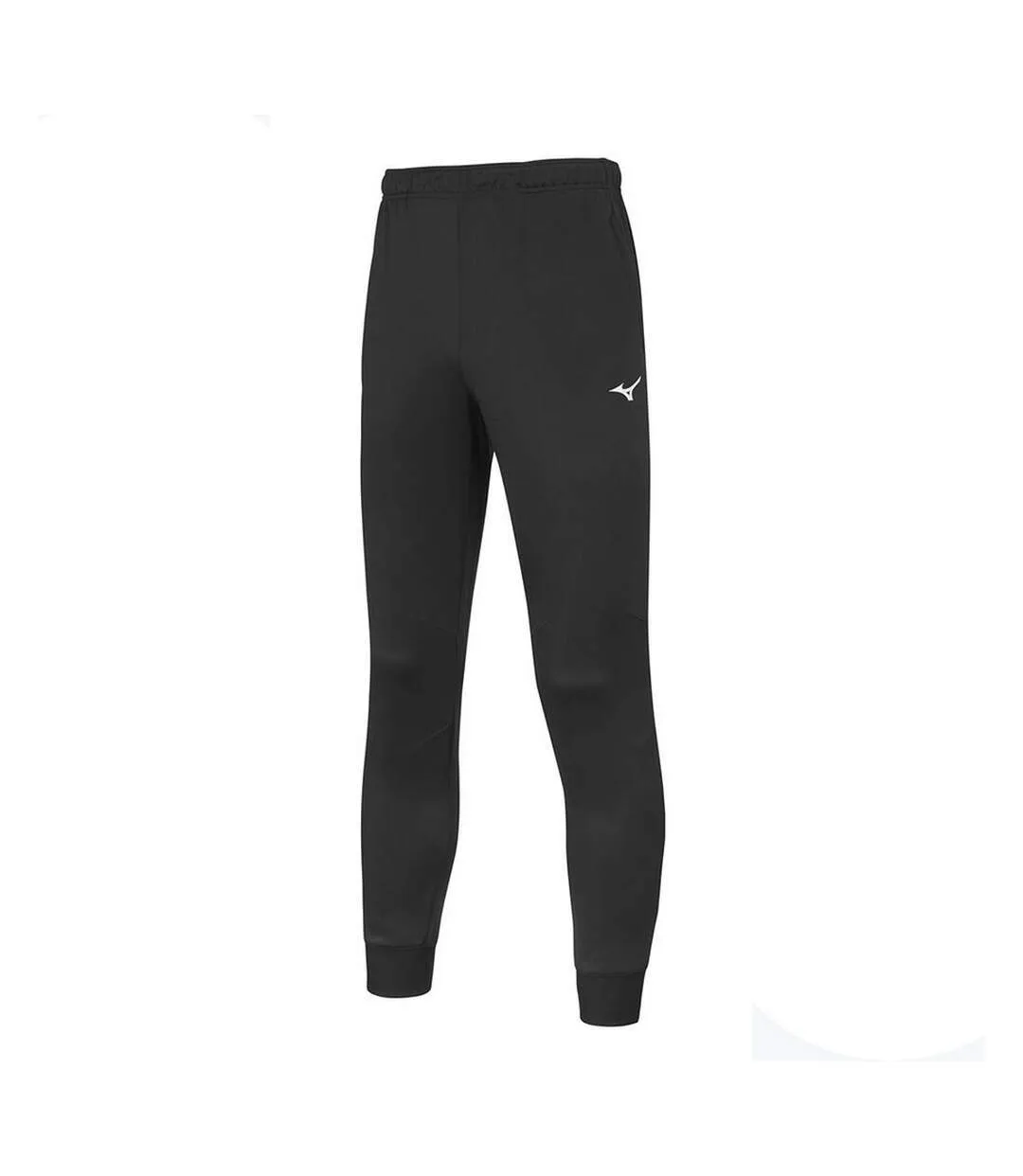 Pantalon De Jogging Nara Homme Noir Mizuno-1
