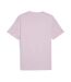 T-shirt Rose Homme Puma Classics - L-2