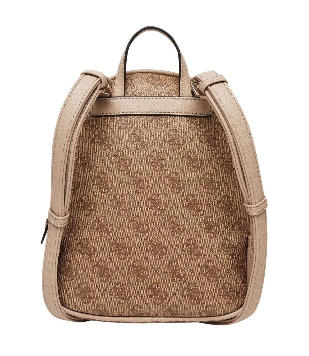 Sac À Dos Manhattan Taille Unique Beige Guess-3