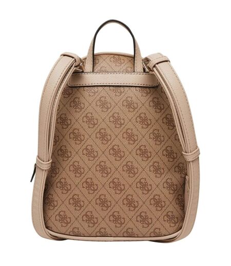 Sac À Dos Manhattan Taille Unique Beige Guess