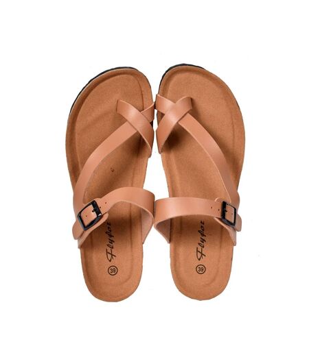 Sandale Femme PREMIUM - Chaussure d'été Qualité et Confort -