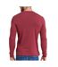 T-Shirt manches longues bordeaux homme timberland sleeve - 3xl-2