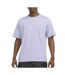 T-shirt mauve homme jack & jones vesterbro - l-1
