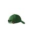 Casquette De Baseball Vert Sombre Malfini-2