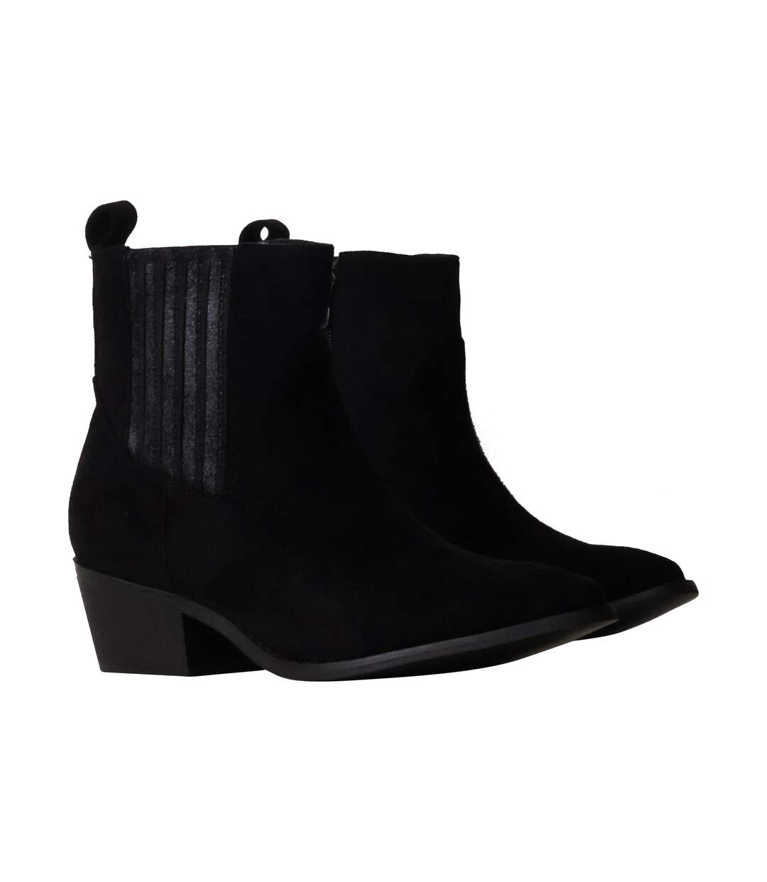 Bottines à Talon Findlay-5