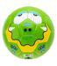 Huari - Ballon de foot - Enfant (Vert) (Taille 2) - UTIG1478-1